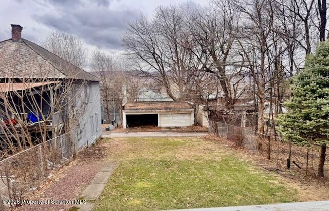 815 Monroe Avenue Scranton, PA 18510 - Photo 38 of 38 Monroe Yard