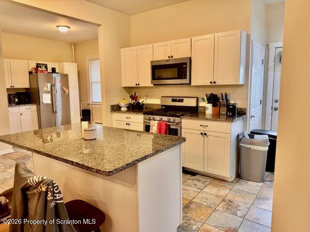 815 Monroe Avenue Scranton, PA 18510 - Photo 6 of 38 Monroe Kitchen 2