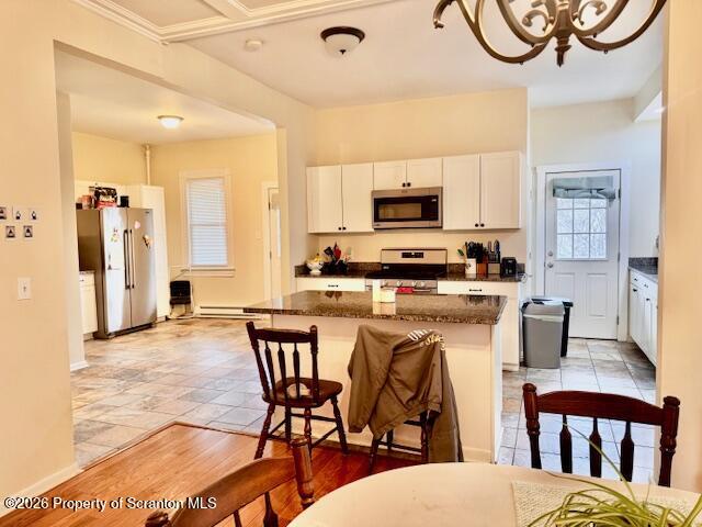 815 Monroe Avenue Scranton, PA 18510 - Photo 7 of 38 Monroe Kitchen 3