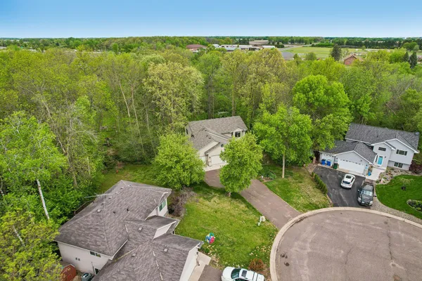 $329,900 | 715 South Lewis Avenue, Rush City, MN 55069