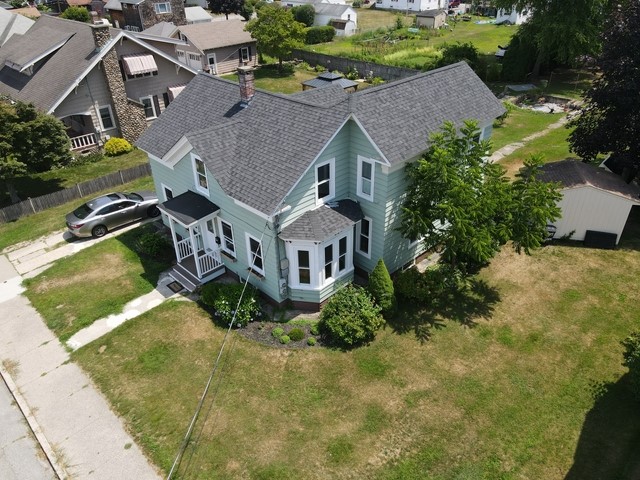 334 Coe Street Woonsocket, RI 02895 - Photo 1 of 29 Gallery Image 1