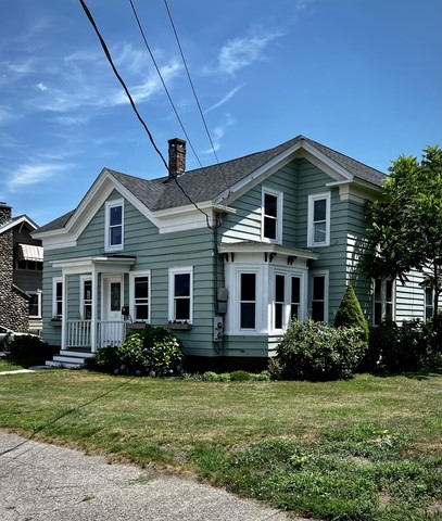 334 Coe Street Woonsocket, RI 02895 - Photo 2 of 29 Gallery Image 2