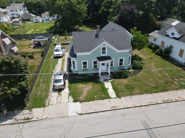 334 Coe Street Woonsocket, RI 02895 - Photo 3 of 29 Gallery Image 3