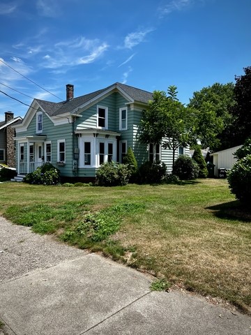 334 Coe Street Woonsocket, RI 02895 - Photo 4 of 29 Gallery Image 4