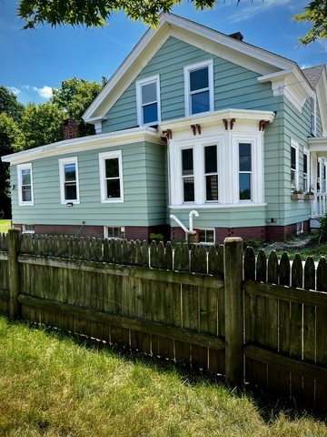 334 Coe Street Woonsocket, RI 02895 - Photo 5 of 29 Gallery Image 5
