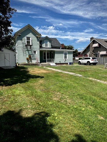 334 Coe Street Woonsocket, RI 02895 - Photo 7 of 29 Gallery Image 7