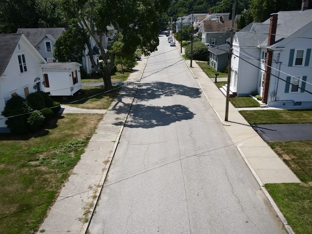 334 Coe Street Woonsocket, RI 02895 - Photo 9 of 29 Gallery Image 9