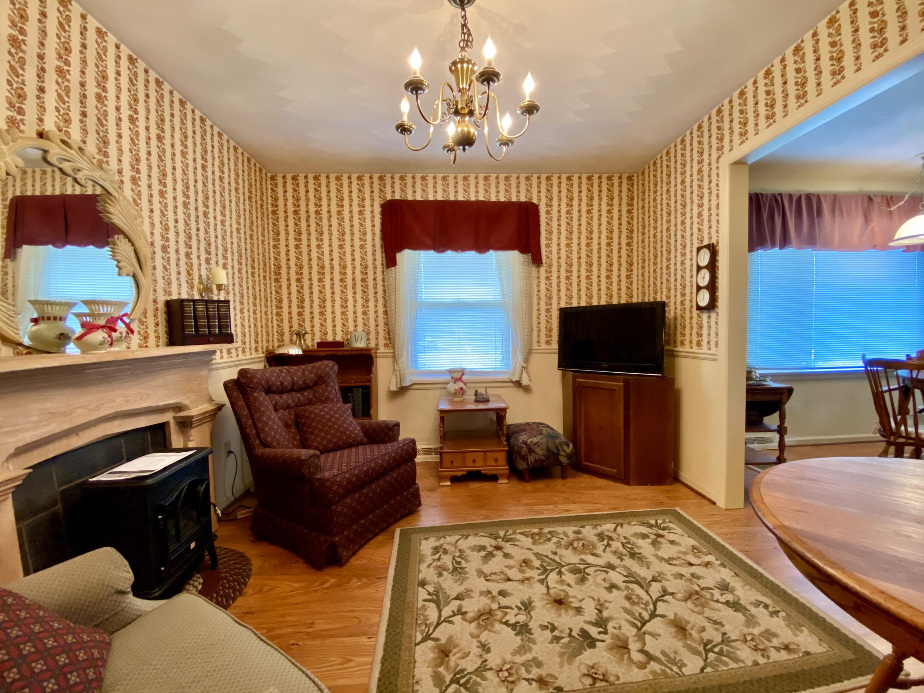 3728 Green Level Road Rocky Mount, VA 24151 - Photo 14 of 32 IMG_3742