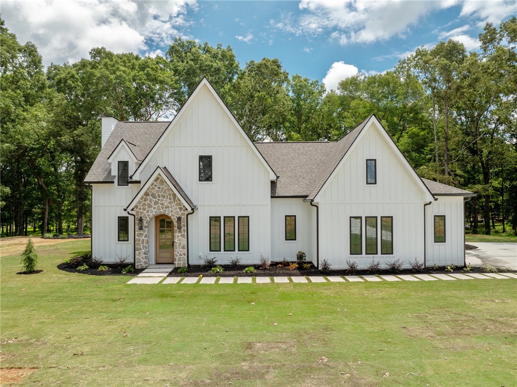 748 Garrison Road Pelzer, SC 29669 - Photo 1 of 46