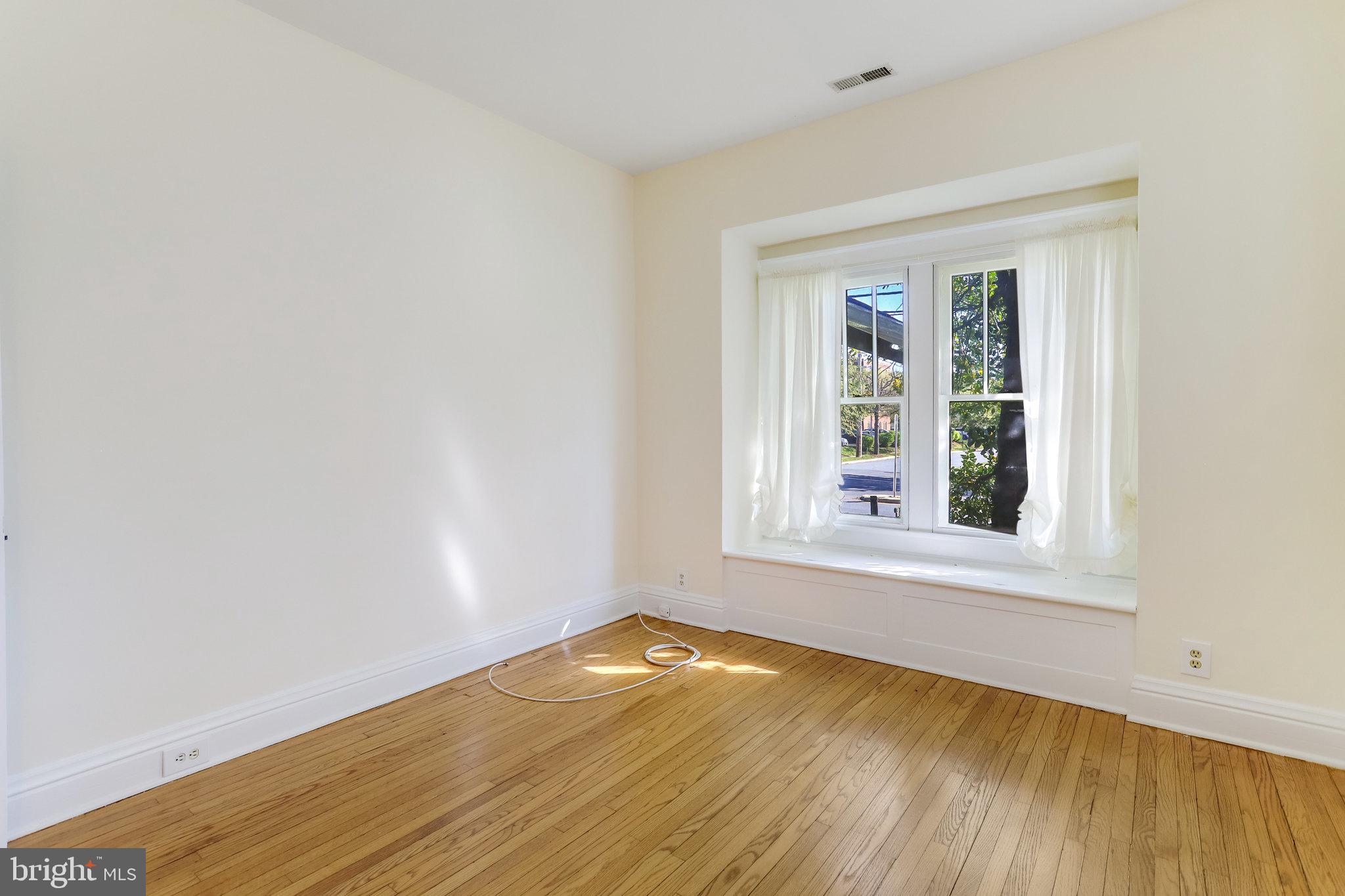 2436 North Glebe Road Arlington, VA 22207 - Photo 11 of 74 Cedar storage under the window.