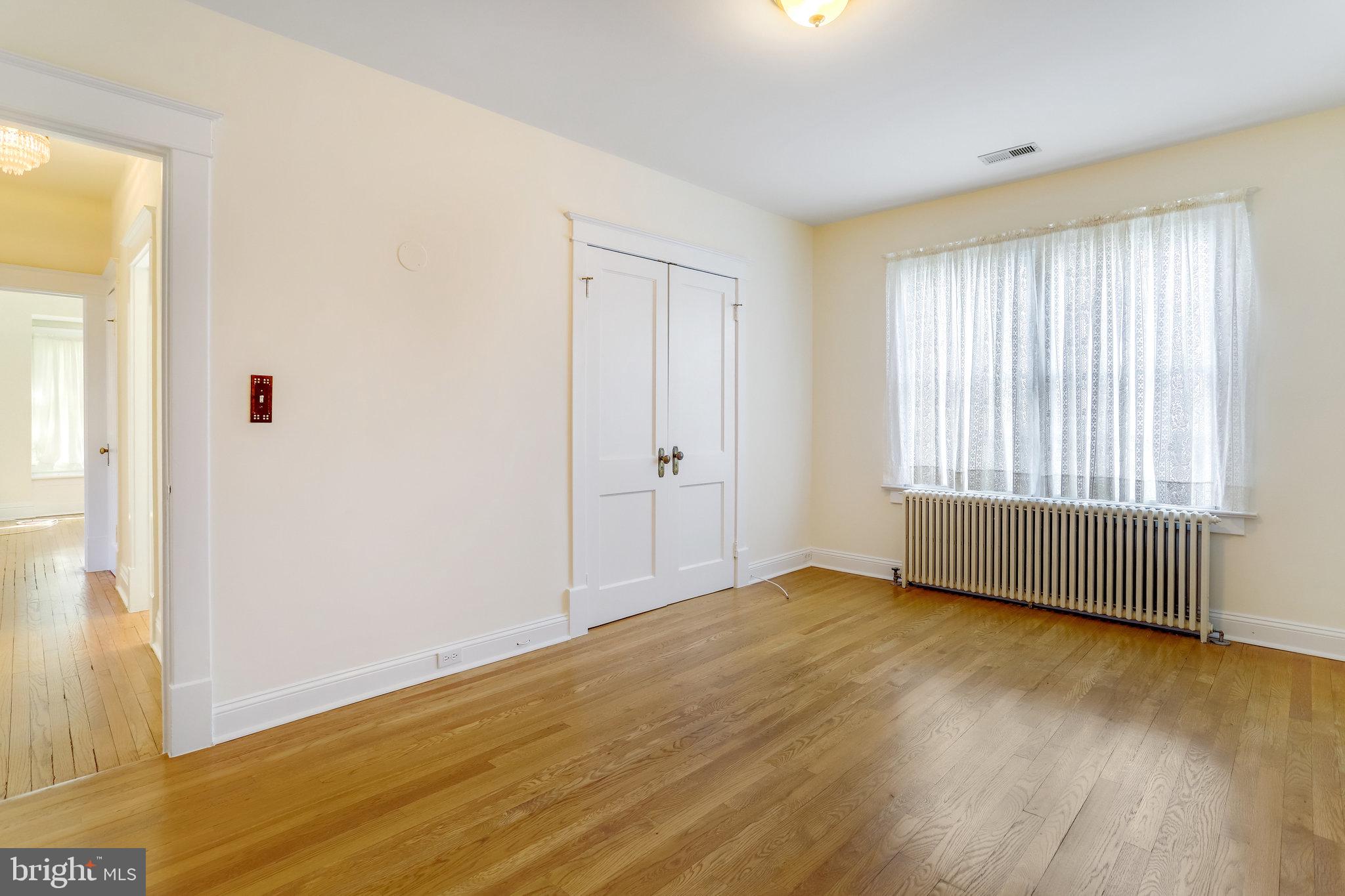 2436 North Glebe Road Arlington, VA 22207 - Photo 18 of 74 Spacious room size