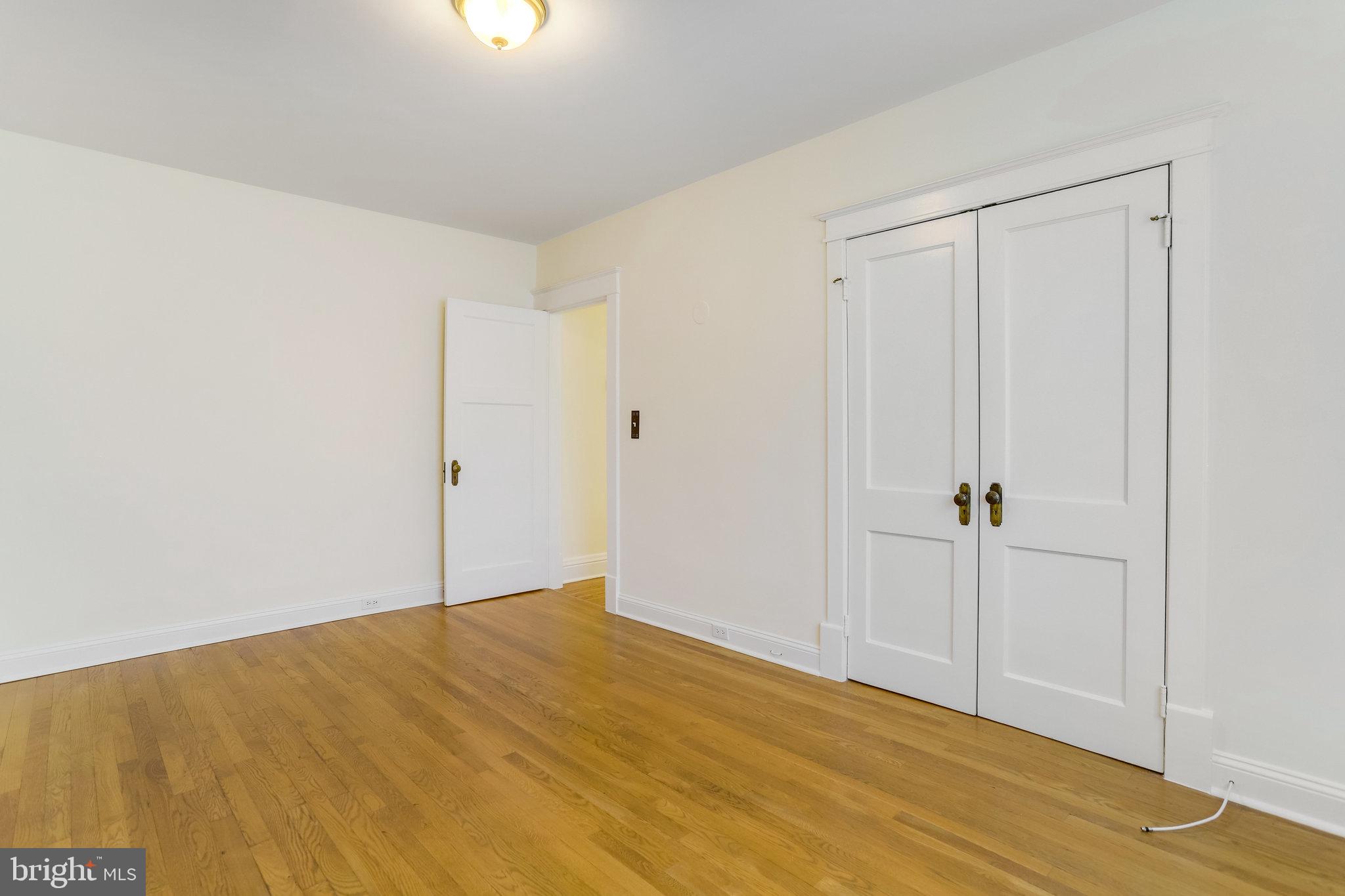 2436 North Glebe Road Arlington, VA 22207 - Photo 19 of 74 Check out the closet space ...