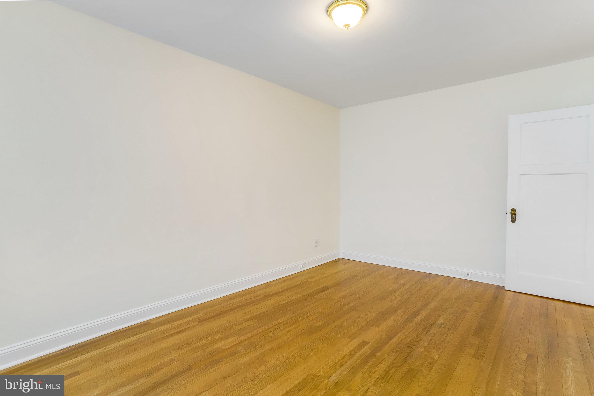 2436 North Glebe Road Arlington, VA 22207 - Photo 20 of 74 What a wonderful guest room/second bedroom.
