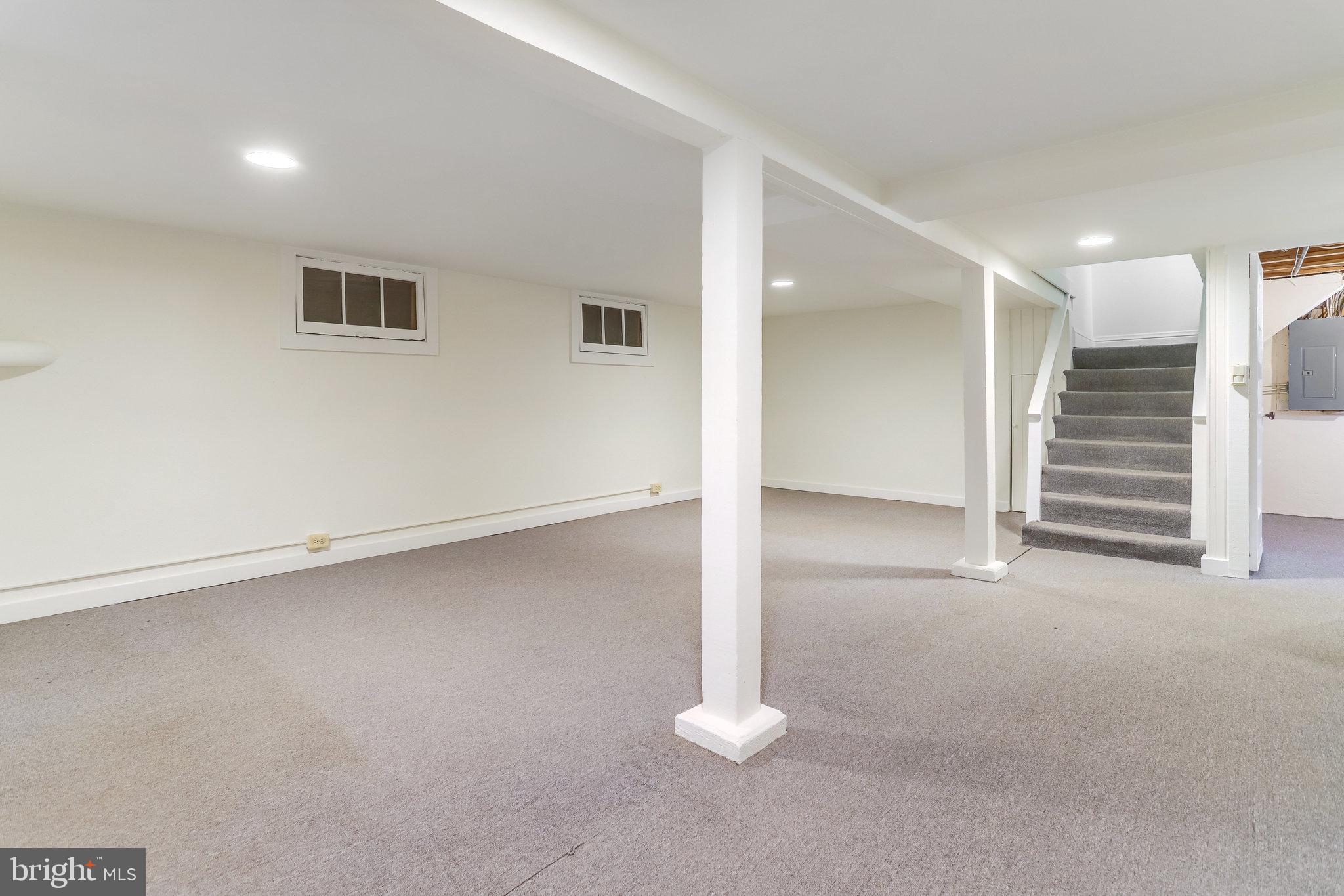 2436 North Glebe Road Arlington, VA 22207 - Photo 44 of 74 Great space!!!
