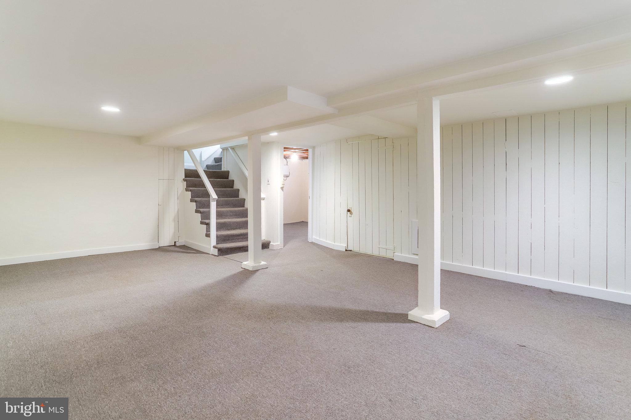 2436 North Glebe Road Arlington, VA 22207 - Photo 45 of 74 Many,many uses for this space.