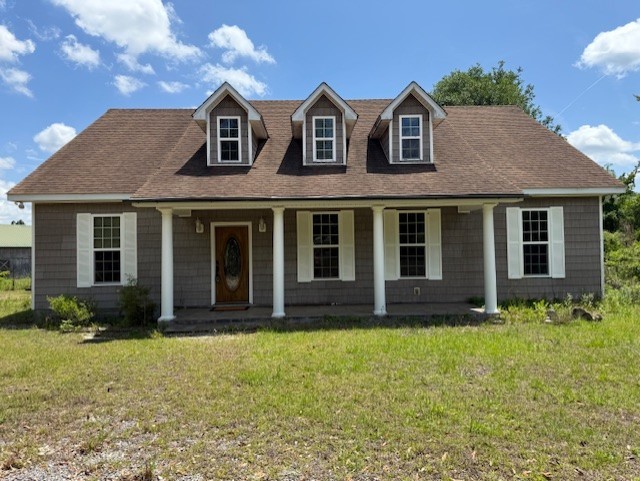 16575 Old Post Road Waynesville, GA 31566 - Photo 1 of 42