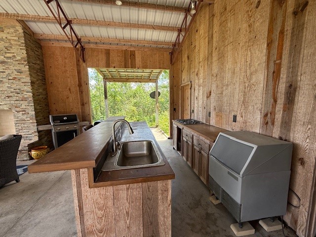 16575 Old Post Road Waynesville, GA 31566 - Photo 27 of 42