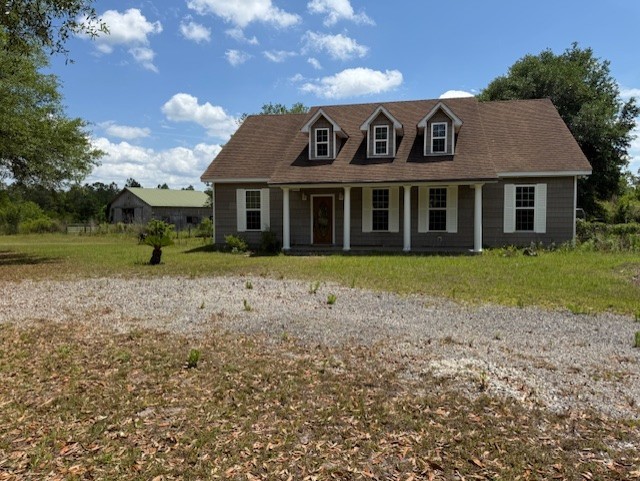 16575 Old Post Road Waynesville, GA 31566 - Photo 34 of 42