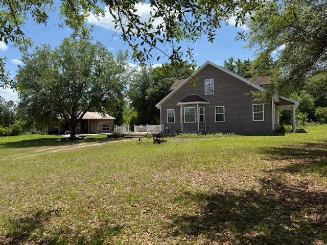 16575 Old Post Road Waynesville, GA 31566 - Photo 36 of 42