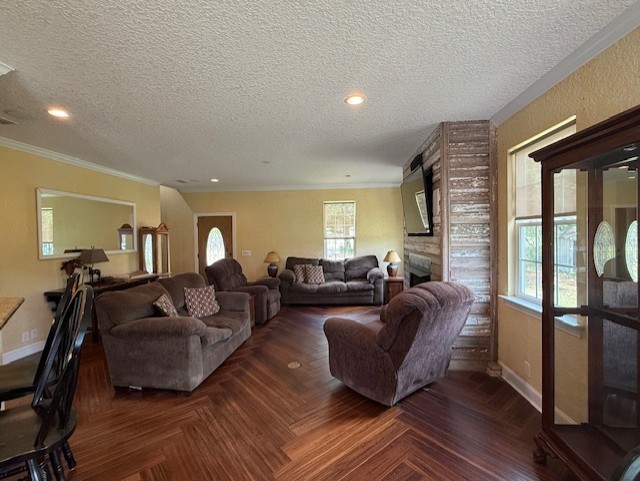 16575 Old Post Road Waynesville, GA 31566 - Photo 5 of 42