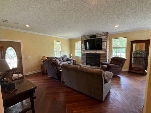 16575 Old Post Road Waynesville, GA 31566 - Photo 6 of 42
