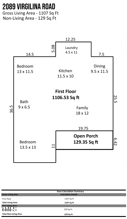 2089 Virgilina Road Roxboro, NC 27573 - Photo 32 of 32