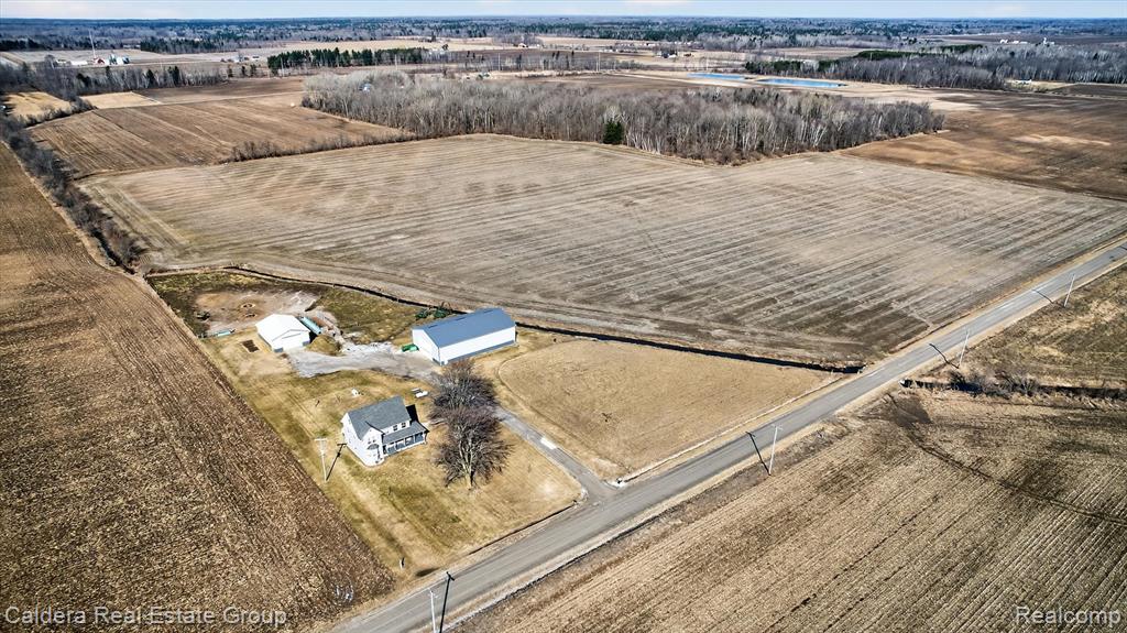 1137 Crawford Road Twining, MI 48766 - Photo 40 of 53