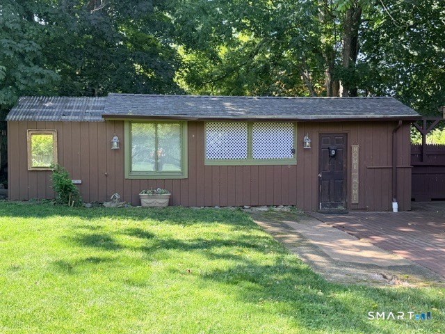 528 Norwich Road Plainfield, CT 06374 - Photo 19 of 25