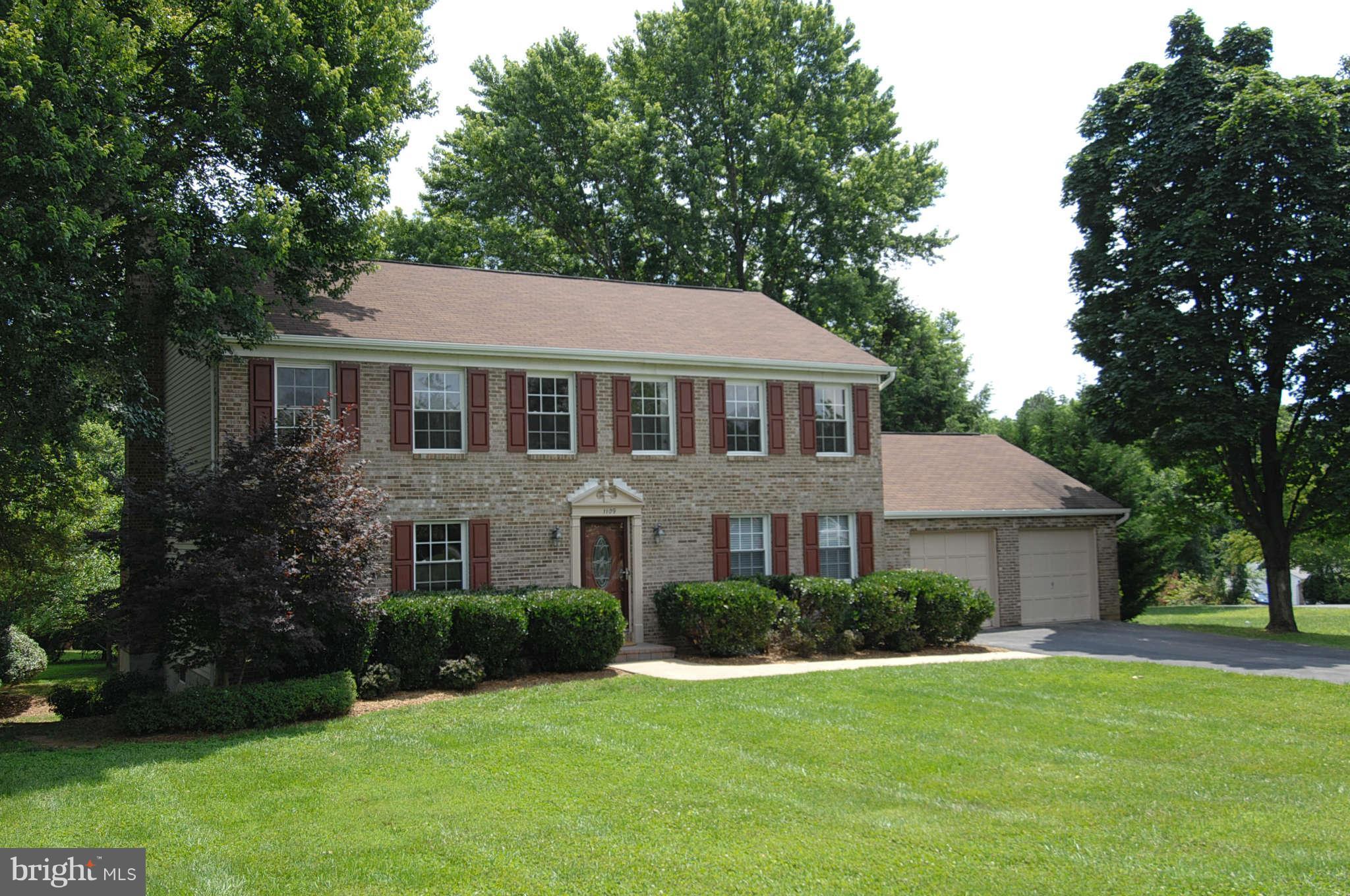 Exterior (Front)