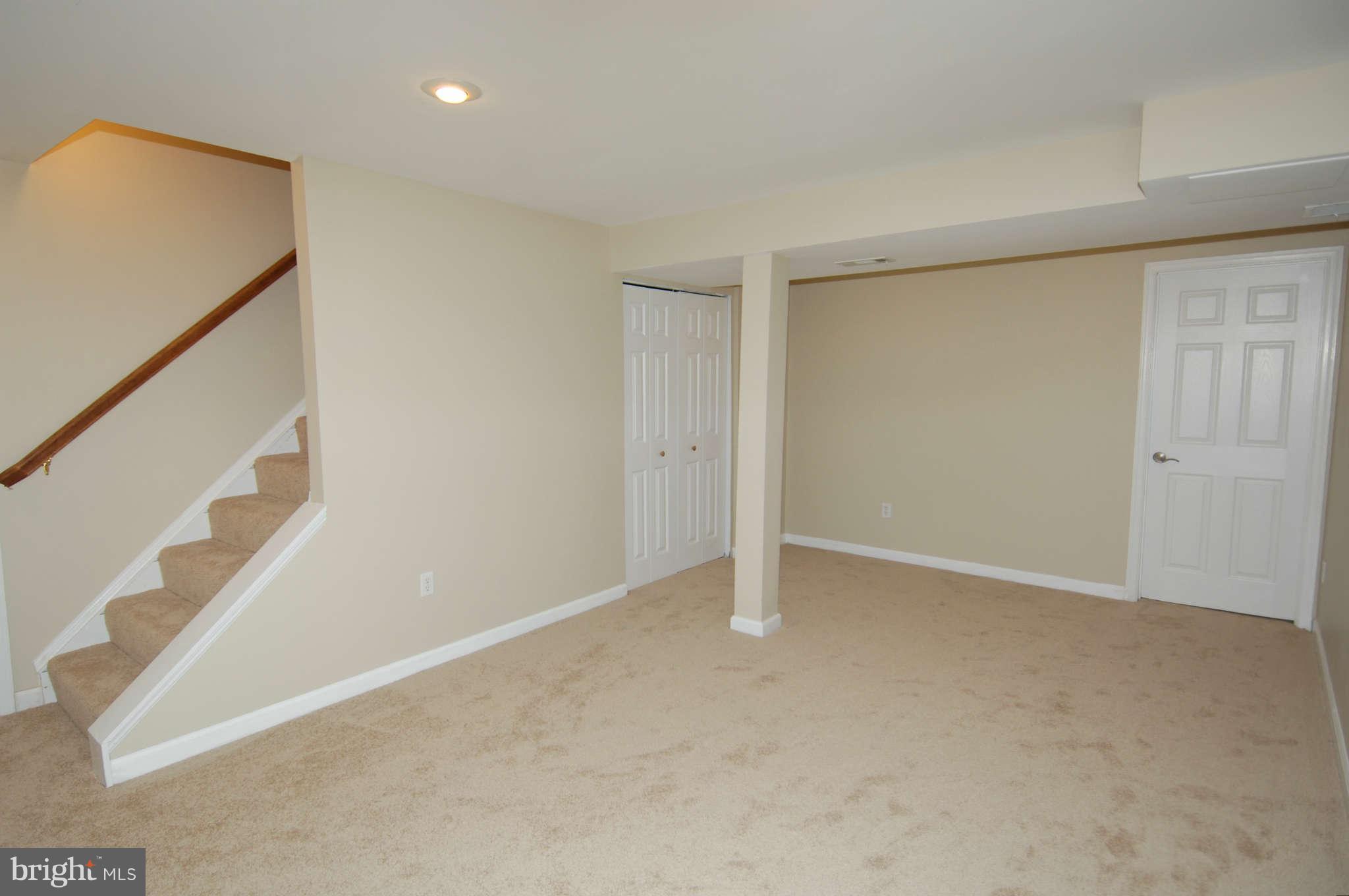 1109 Riva Ridge Drive Great Falls, VA 22066 - Photo 24 of 27 Basement