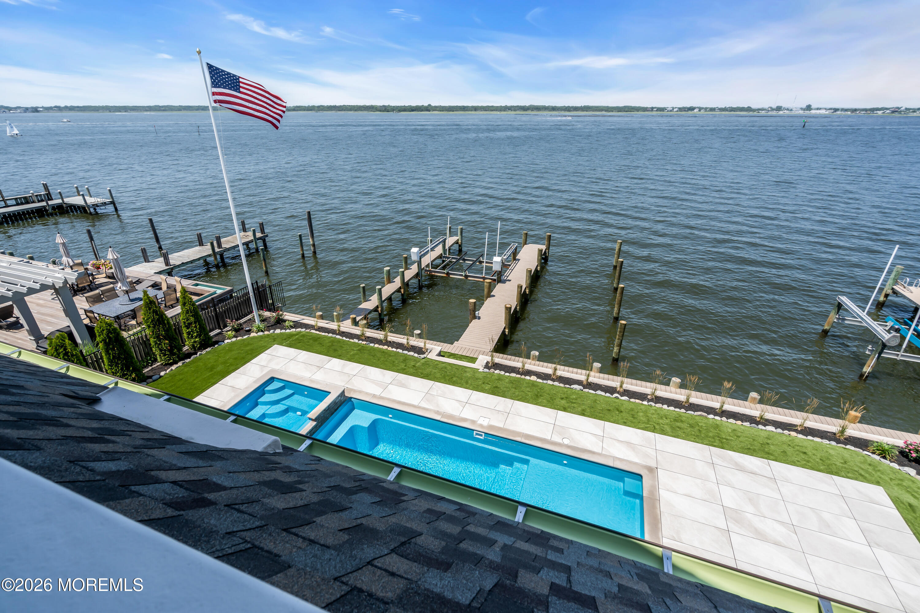 275 Curtis Point Drive Mantoloking, NJ 08738 - Photo 47 of 97 45