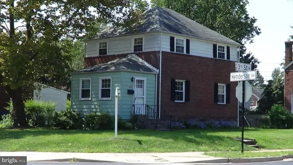 $3,300 | 4600 3rd Street North, Arlington, VA 22203
