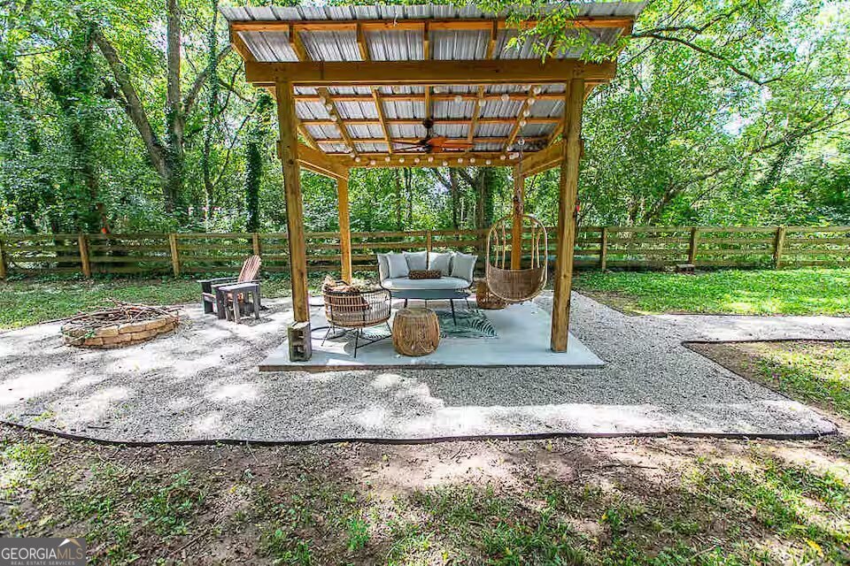 236 North Peter Street Athens, GA 30601 - Photo 19 of 24