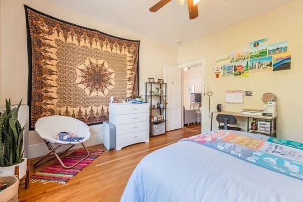 10 Radcliffe Road, Unit 5 Boston, MA 02134 - Photo 14 of 19