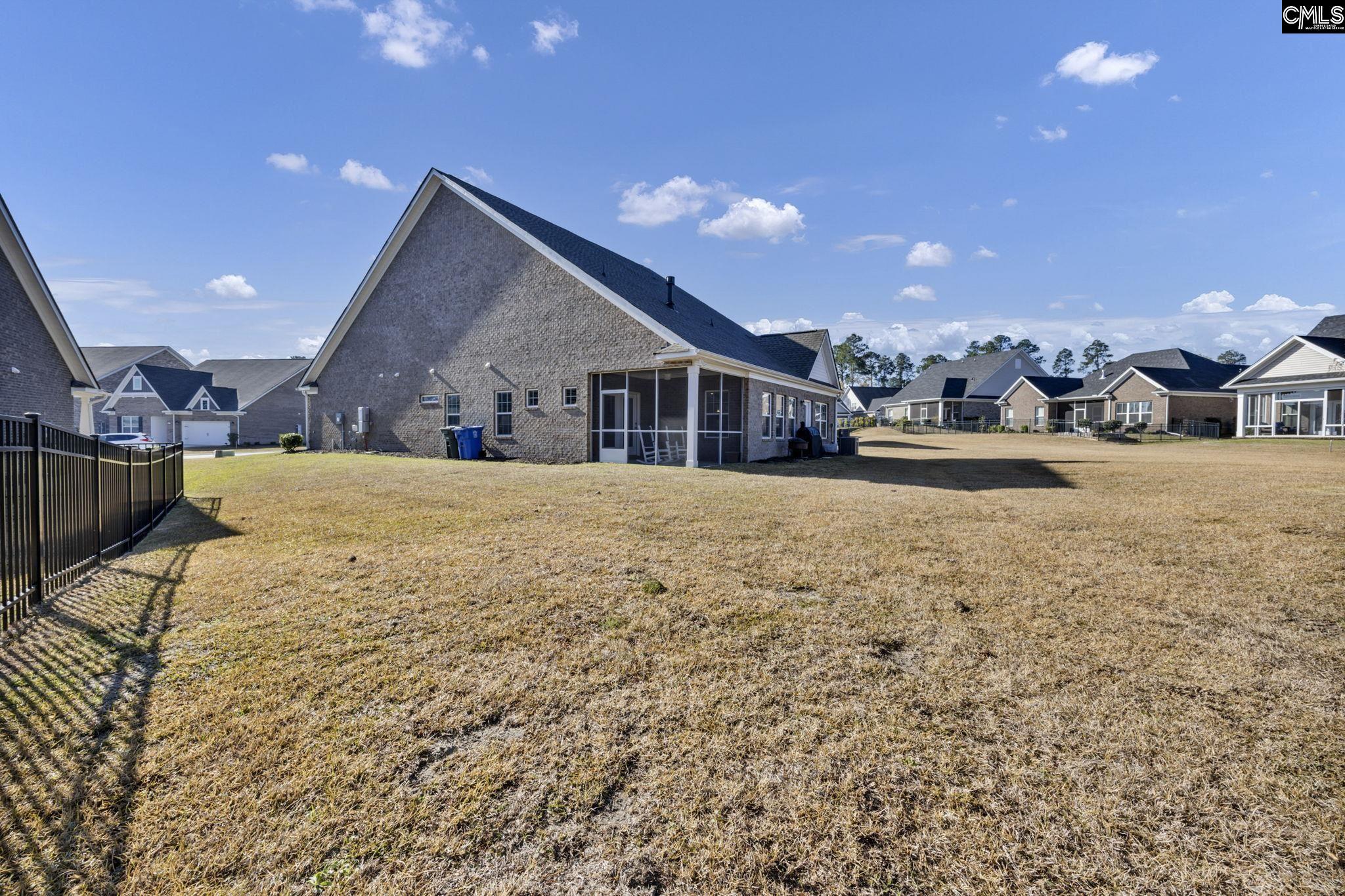 409 Layup Court Elgin, SC 29045 - Photo 37 of 46