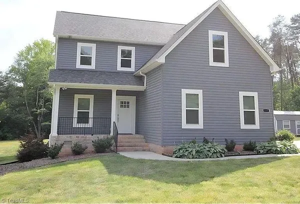 $550,000 | 7527 Swaney Road, Browns Summit, NC 27214