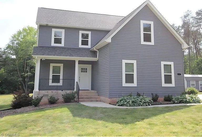 7527 Swaney Road Browns Summit, NC 27214 - Photo 1 of 20