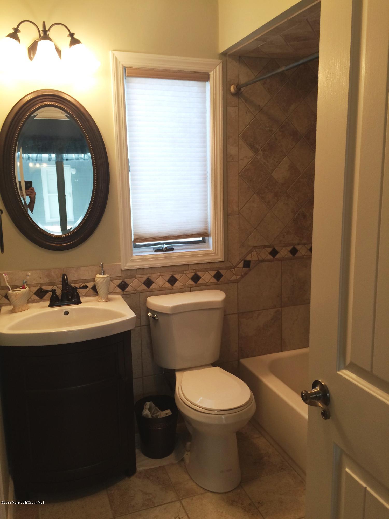 1709 Highway 35, Unit 2 Seaside Heights, NJ 08751 - Photo 2 of 12 Bathroom