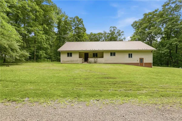 $129,900 | 131 Squirrel Hill Road, Meyersdale, PA 15552