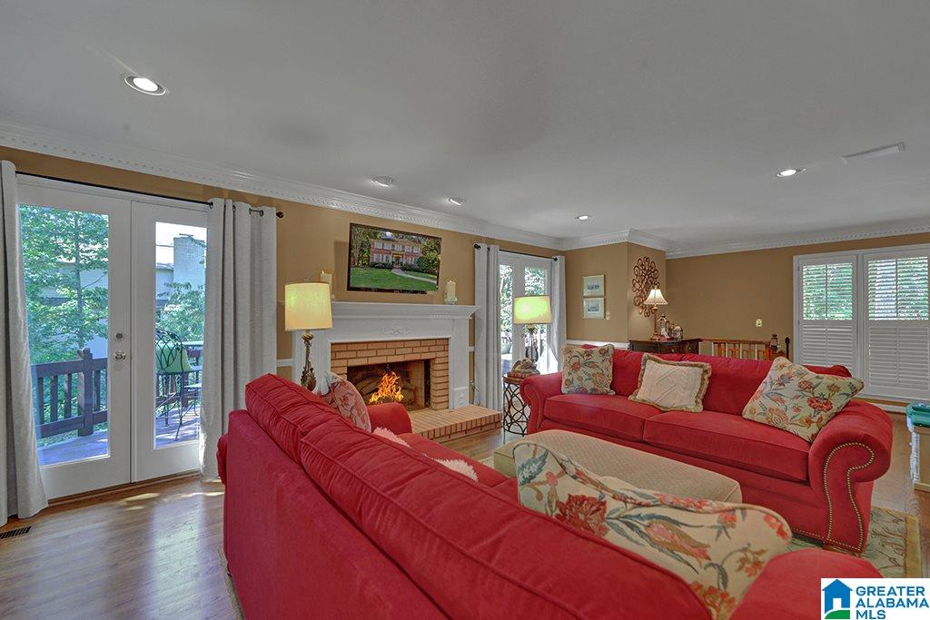 2605 Poplar Post Road Vestavia Hills, AL 35243 - Photo 23 of 43