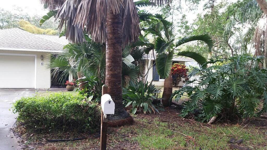 10 Palm Road Sewall's Point, FL 34996 - Photo 1 of 1 front
