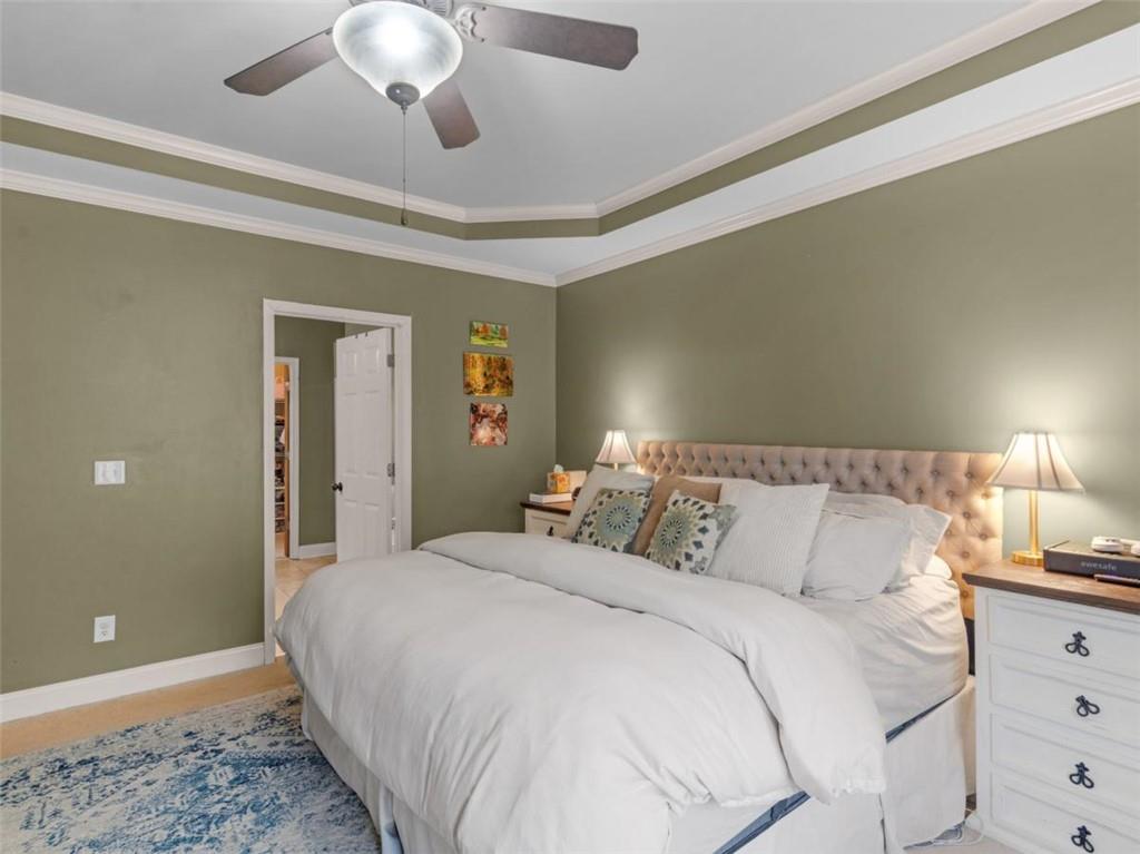 120 Chimney Ridge Lane Covington, GA 30014 - Photo 25 of 64