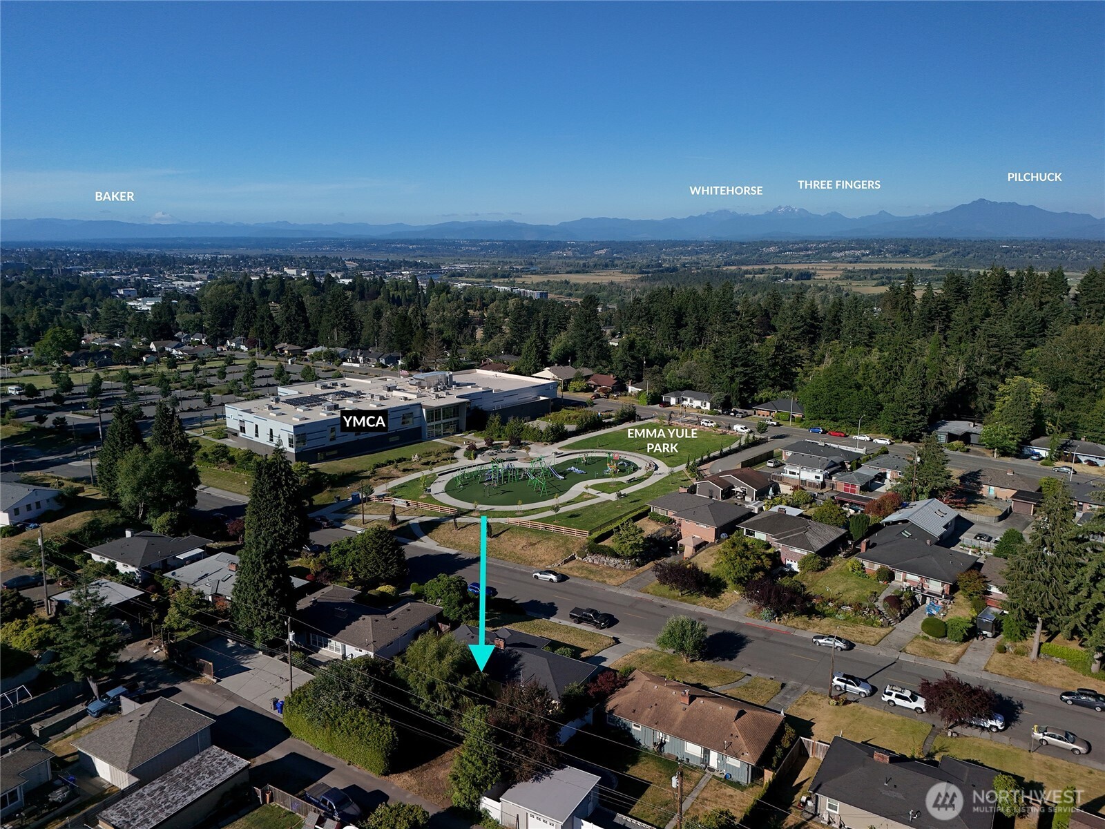 4832 Rucker Avenue Everett, WA 98203 - Photo 38 of 39 Gallery Image 38