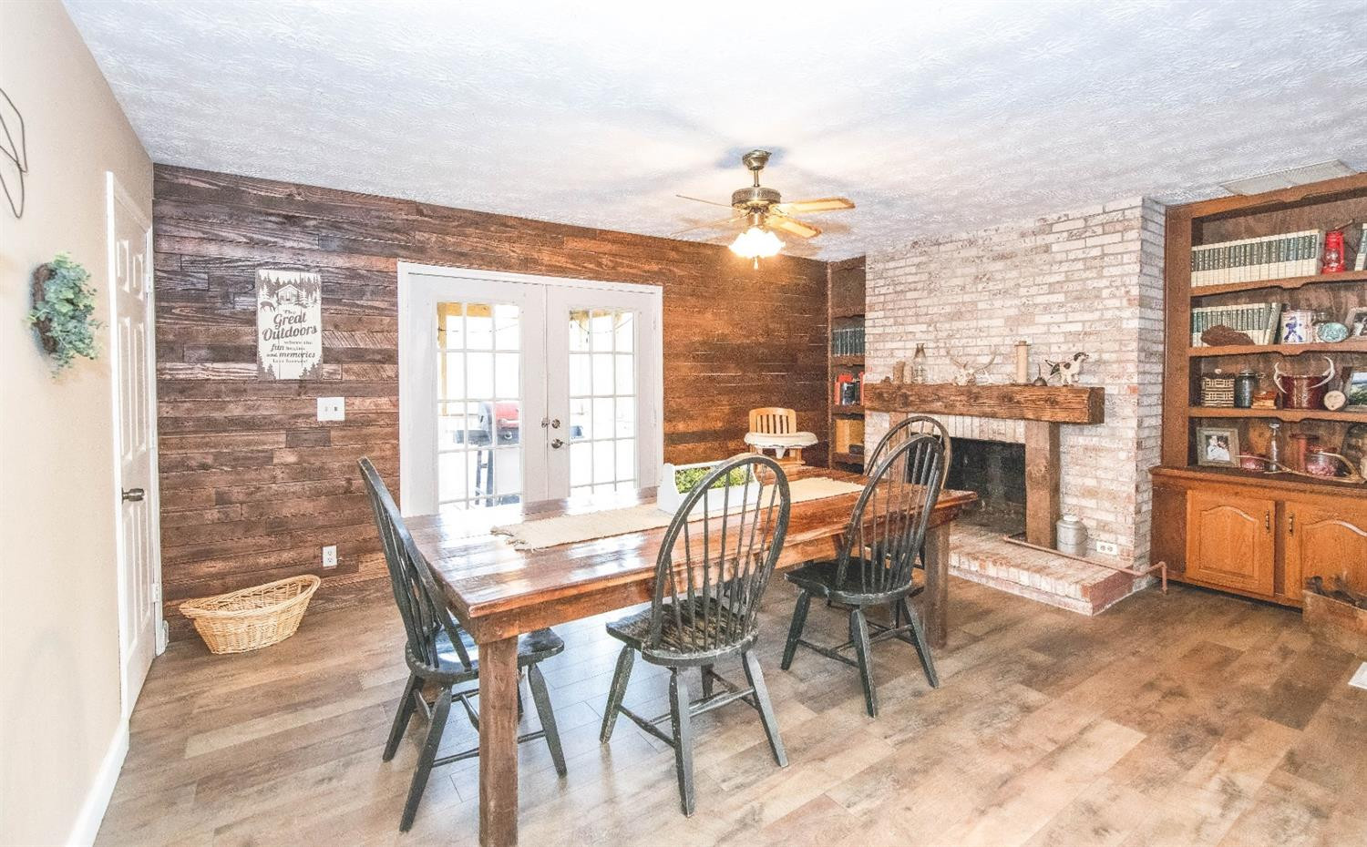3131 Cartersville Road Paint Lick, KY 40461 - Photo 20 of 71 Photo 20