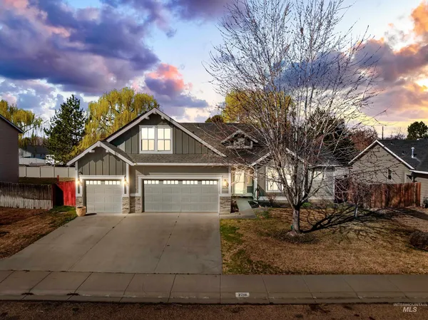 $414,900 | 2718 Cyan Avenue, Caldwell, ID 83605