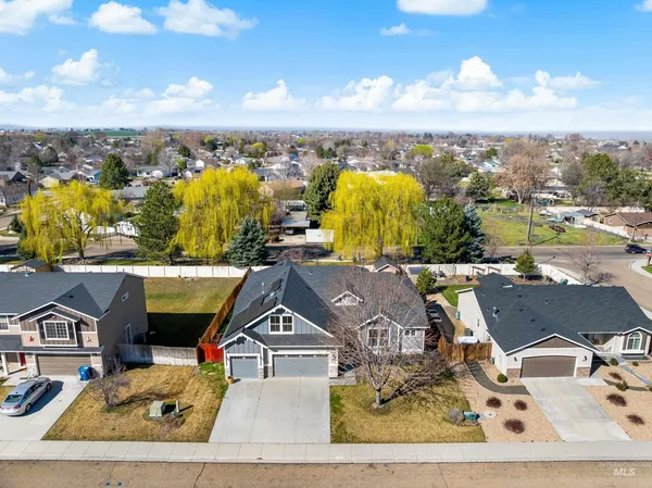 $414,900 | 2718 Cyan Avenue, Caldwell, ID 83605