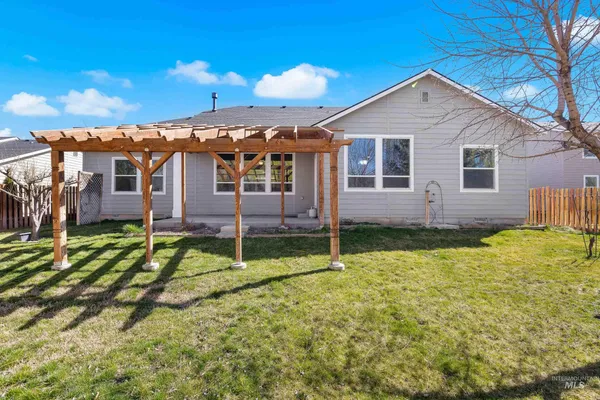 $414,900 | 2718 Cyan Avenue, Caldwell, ID 83605