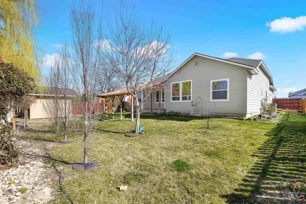 $414,900 | 2718 Cyan Avenue, Caldwell, ID 83605