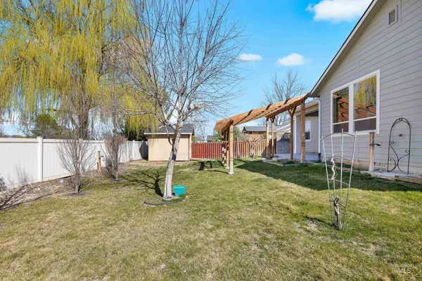 $414,900 | 2718 Cyan Avenue, Caldwell, ID 83605