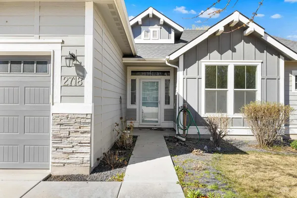 $414,900 | 2718 Cyan Avenue, Caldwell, ID 83605